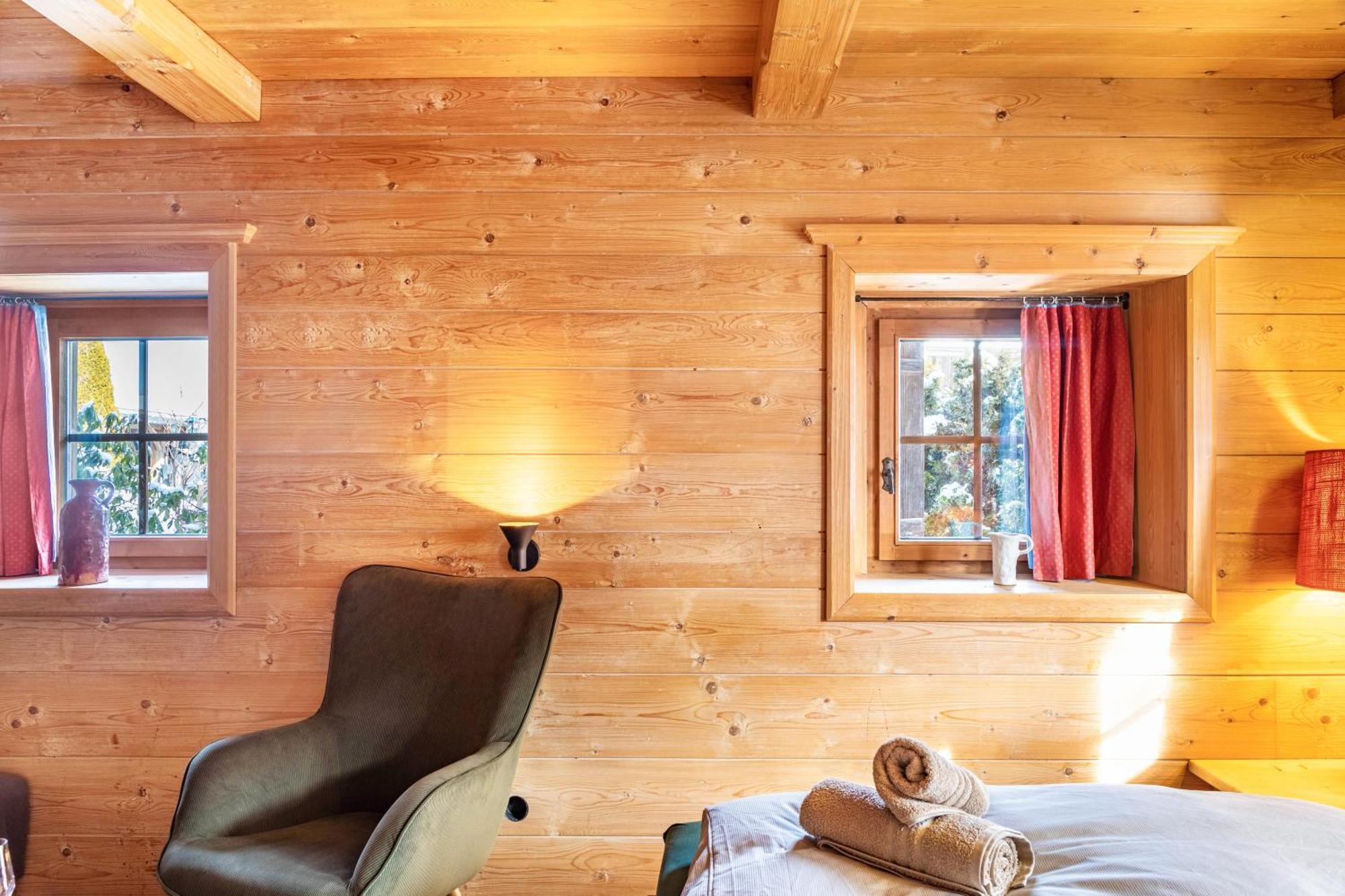 Hotel Fuchswirt Kelchsau - Muehlfeldhof Exteriér fotografie